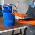 We offer the best cleaning for your commercial office space, we cater to your industry leaving a sparkling clean space so you are ready the next day.