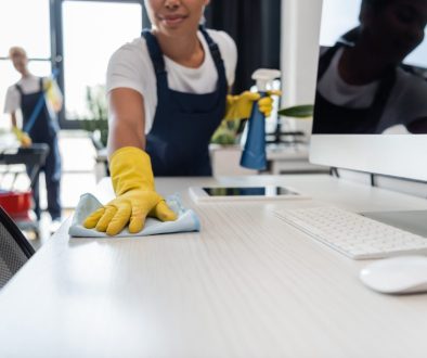 Affordable Office Cleaners in Fredericksburg