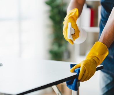 Office Cleaners in Fredericksburg VA