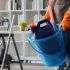 Our team of cleaners is always available to help out with all your janitorial and cleaning needs.